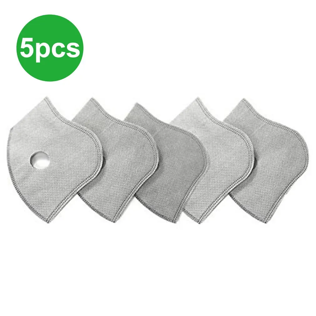 Mountain Bike mask filter lining Activated carbon + breathable fiber cloth Removable and respirable liner filter Nasal mask
Mountain Bike mask filter lining Activated carbon + breathable fiber cloth Removable and respirable liner filter Nasal mask