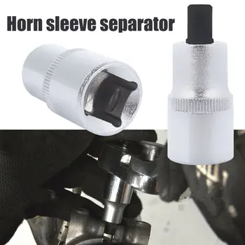 Vehemo Suspension Strut Spreader Silver Metal Shock Absorber Strut Suspension Socket Rotate VW3424 Volkswagen For Audi PC Car
Vehemo Suspension Strut Spreader Silver Metal Shock Absorber Strut Suspension Socket Rotate VW3424 Volkswagen For Audi PC Car