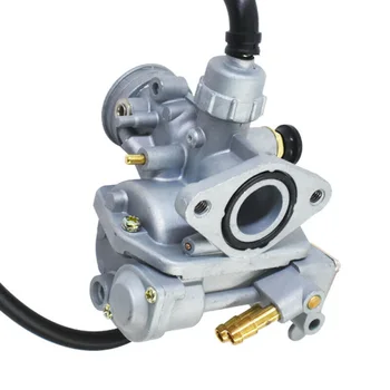 Carburetor Carb For Honda CT90K2 CT90K3 CT90K4 CT90 Trail 1970-1972 Replaces Discontinued OEM Carburetor Plug-N-Play
Carburetor Carb For Honda CT90K2 CT90K3 CT90K4 CT90 Trail 1970-1972 Replaces Discontinued OEM Carburetor Plug-N-Play