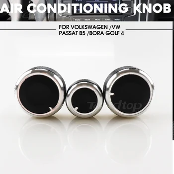 For Volkswagen /VW Passat B5 /Bora Golf 4 For Skoda Superb Octavia MK1 2002-2008 Air Conditioning heat control Switch knob AC
For Volkswagen /VW Passat B5 /Bora Golf 4 For Skoda Superb Octavia MK1 2002-2008 Air Conditioning heat control Switch knob AC