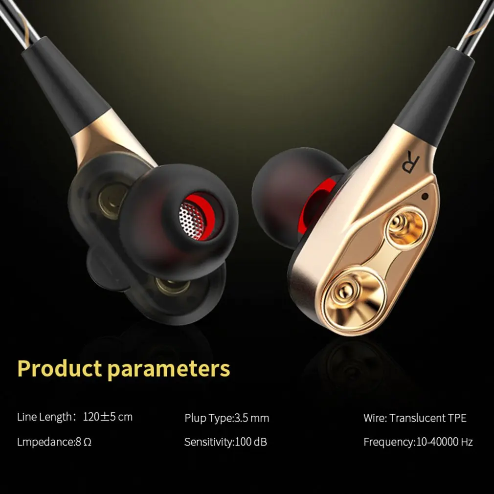 Wired CK8 Dual Driver Professional Earphones Dual-Dynamic In Ear Earphone with NdFeB speaker Speaker Earphone
Wired CK8 Dual Driver Professional Earphones Dual-Dynamic In Ear Earphone with NdFeB speaker Speaker Earphone
