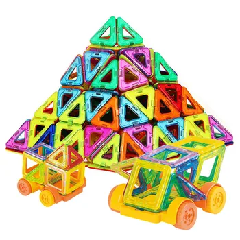 Mini Size Magnetic Designer Construction Set Model & Building Toy Magnets Magnetic Blocks Educational Toys For Children Gift
Mini Size Magnetic Designer Construction Set Model & Building Toy Magnets Magnetic Blocks Educational Toys For Children Gift