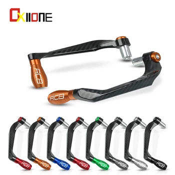 RC8 22mm Motorcycle Accessories Handle bar Grips End Brake Clutch Lever Protection Guard For KTM RC8 RC 8 2008-2020 2019 2018
RC8 22mm Motorcycle Accessories Handle bar Grips End Brake Clutch Lever Protection Guard For KTM RC8 RC 8 2008-2020 2019 2018