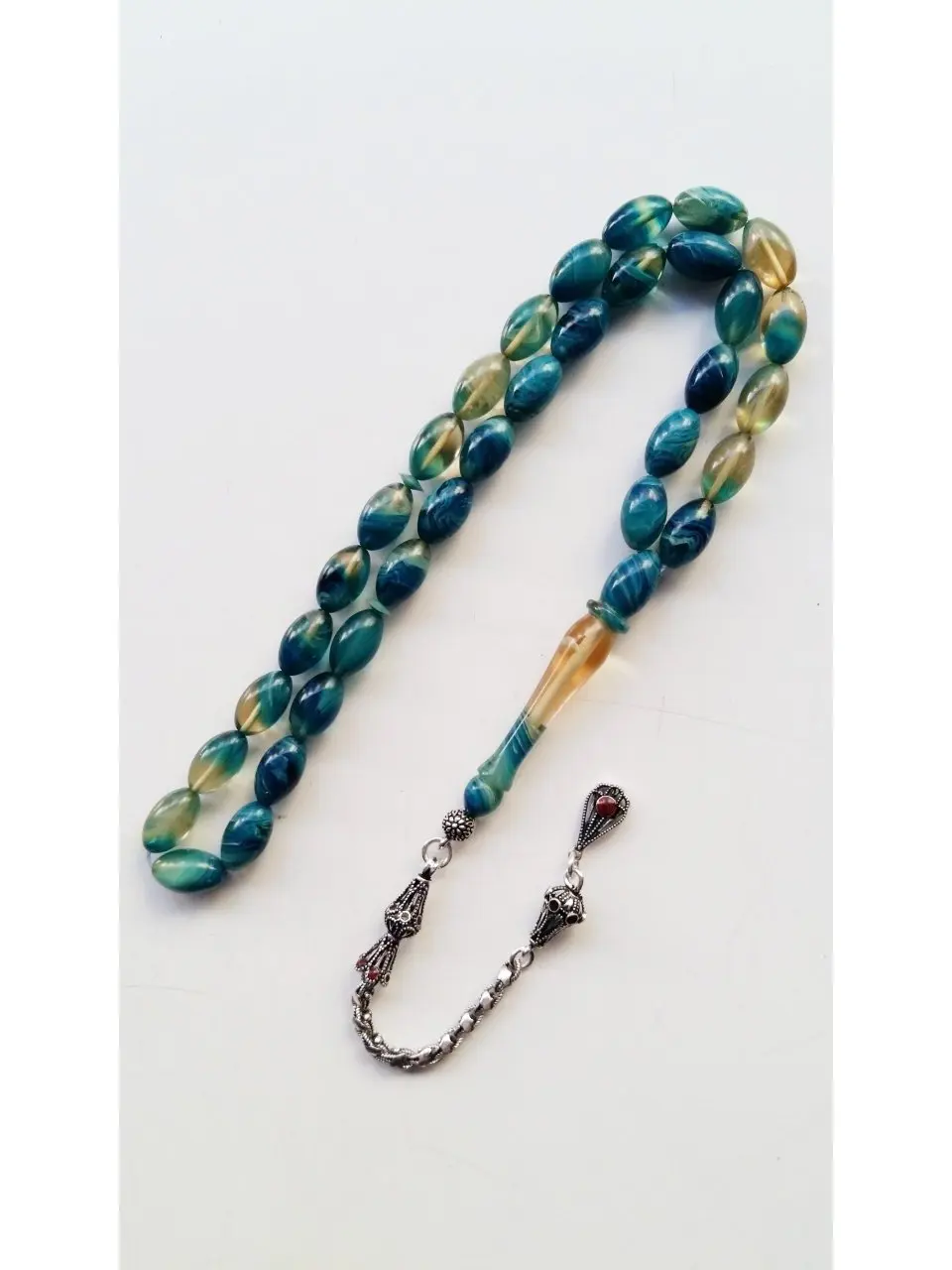 Islam Tasbih Muslim Rosary Beads 33 Prayer Rosary Bracelet For Men Prayer beads Middle East Beads Bracelets Tassel Pendant No 10
Islam Tasbih Muslim Rosary Beads 33 Prayer Rosary Bracelet For Men Prayer beads Middle East Beads Bracelets Tassel Pendant No 10