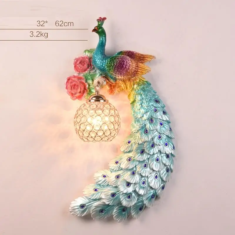 Wall Lamps Model-YS0069895