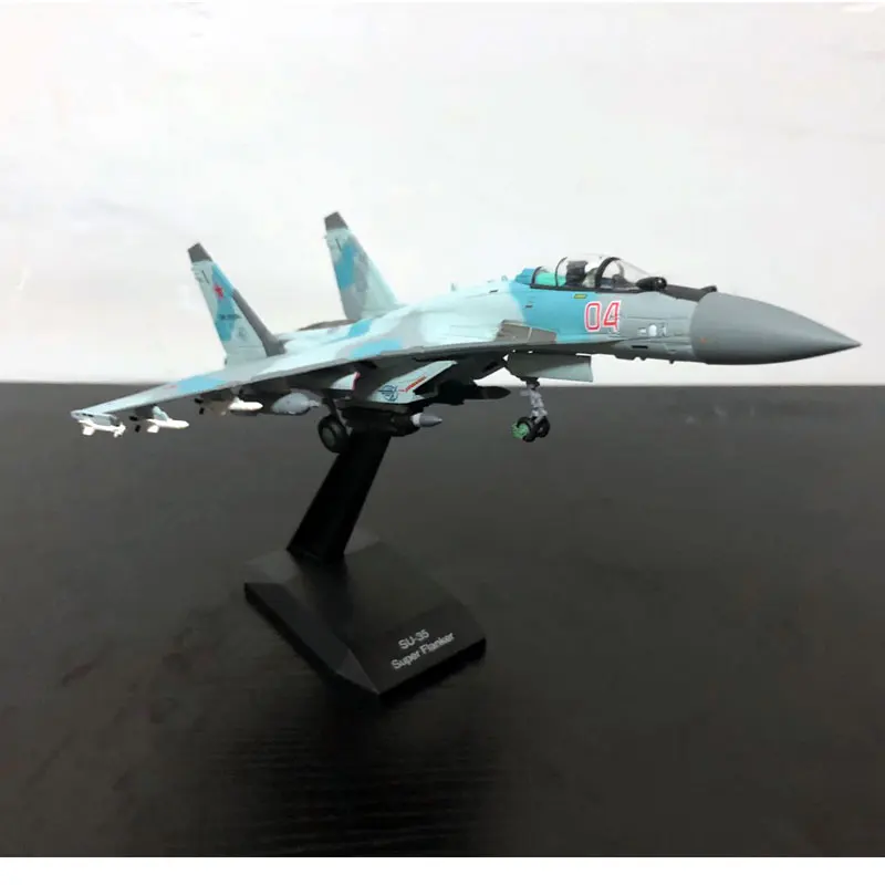SU-35 Super Flanker (14)