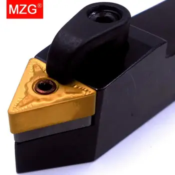 MZG 20mm 16mm MTENN Machining Boring Cutter Metal Carbide TNMG Cutting Toolholder External Turning Tool Holder CNC Lathe Arbor 
MZG 20mm 16mm MTENN Machining Boring Cutter Metal Carbide TNMG Cutting Toolholder External Turning Tool Holder CNC Lathe Arbor