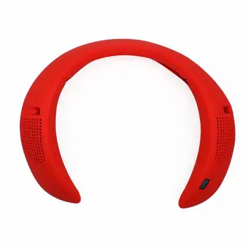 Protective Case Neck Hanging Silicone Carrying Case For Bose Soundwear Companion Sturdy And Durable Easy To Use
Protective Case Neck Hanging Silicone Carrying Case For Bose Soundwear Companion Sturdy And Durable Easy To Use