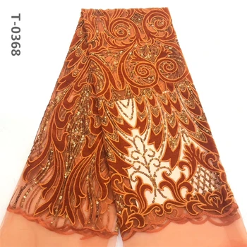 Lace Fabric Velvet Lace Fabric Embroidery nigerian Lace Fabric 2020 High Quality Lace Wedding Sequins African lace Fabric
Lace Fabric Velvet Lace Fabric Embroidery nigerian Lace Fabric 2020 High Quality Lace Wedding Sequins African lace Fabric
