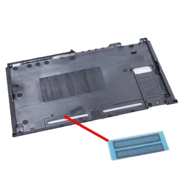 1 Pair Left Right Dust Net Cooling Network replacement for Nintendo Switch NS Game Console
1 Pair Left Right Dust Net Cooling Network replacement for Nintendo Switch NS Game Console