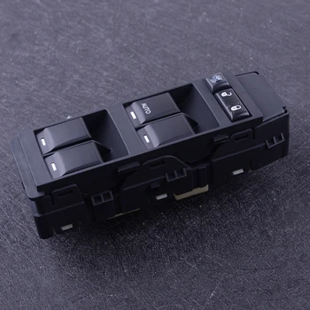 DWCX Car Front Driver Side Master Window Switch Fit for Dodge Avenger Caliber Chrysler Sebring Jeep Compass Patriot 04602780AA 
DWCX Car Front Driver Side Master Window Switch Fit for Dodge Avenger Caliber Chrysler Sebring Jeep Compass Patriot 04602780AA