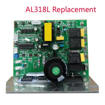 new Treadmill circuit board AL318L compatible with AL508C power supply board treadmill motor controller lower control
new Treadmill circuit board AL318L compatible with AL508C power supply board treadmill motor controller lower control