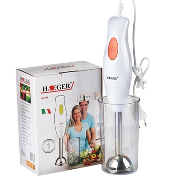 Hand Mixer Electric Stirring Rod Household Multi-Functional Food Supplement Machine Stick Cooking Stick Cooking Blender
Hand Mixer Electric Stirring Rod Household Multi-Functional Food Supplement Machine Stick Cooking Stick Cooking Blender