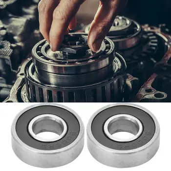 10Pcs ball bearing 6000RS Mini Bearing High Accuracy Speed Carbon Steel Punching Industrial Parts
10Pcs ball bearing 6000RS Mini Bearing High Accuracy Speed Carbon Steel Punching Industrial Parts
