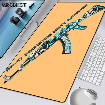 MRGBEST Large CS GO Game CSGO Gun-type Lockedge Mouse Pad MackBook PC Mousepad Dota2 CS Player Computer DIY Custom Game Mat Xxl
MRGBEST Large CS GO Game CSGO Gun-type Lockedge Mouse Pad MackBook PC Mousepad Dota2 CS Player Computer DIY Custom Game Mat Xxl