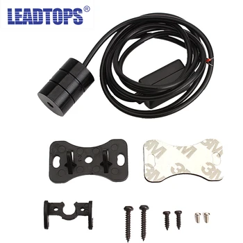 LEADTOPS 1PCS 12V Car Styling Anti Collision Rear-end Car Laser Tail Fog Light Auto Brake Parking Lamp Rearing Warning Light BJ
LEADTOPS 1PCS 12V Car Styling Anti Collision Rear-end Car Laser Tail Fog Light Auto Brake Parking Lamp Rearing Warning Light BJ