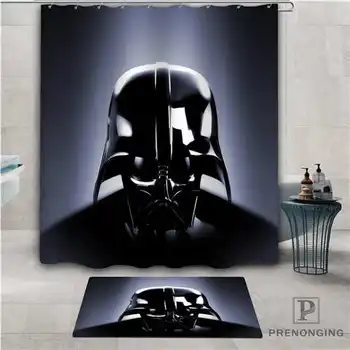 Custom image of star wars (1) Waterproof Shower Curtain Doormat Home Bath Bathroom Polyester Fabric Multi Sizes#2019-1-06-20
Custom image of star wars (1) Waterproof Shower Curtain Doormat Home Bath Bathroom Polyester Fabric Multi Sizes#2019-1-06-20