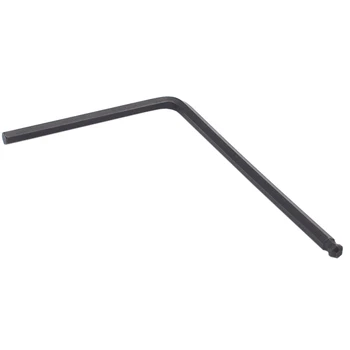 5mm Diameter For Martin Guitar L-shape Tool Accessories Neck Adjustment Part Allen Wrench Hexagon Key Ball End Portable Metal
5mm Diameter For Martin Guitar L-shape Tool Accessories Neck Adjustment Part Allen Wrench Hexagon Key Ball End Portable Metal
