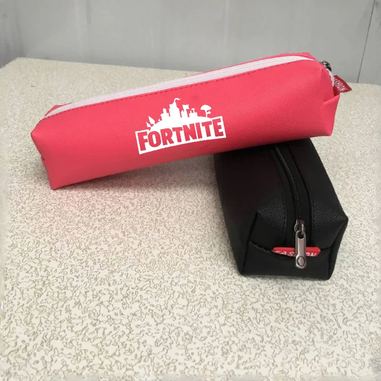 New Style Fortnite Square Pencil Case Clutch Purse Pencil Case Simple Generous Support Graphic Customization
New Style Fortnite Square Pencil Case Clutch Purse Pencil Case Simple Generous Support Graphic Customization