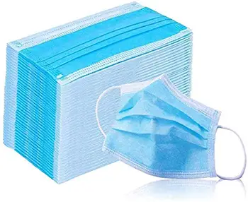 DROPSHIPPING Disposable Masks Anti-Dust Dustproof Disposable Earloop Face Mouth PM2.5 Mask Facial Protective Cover Masks
DROPSHIPPING Disposable Masks Anti-Dust Dustproof Disposable Earloop Face Mouth PM2.5 Mask Facial Protective Cover Masks