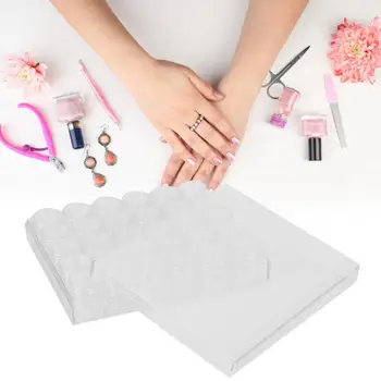 Nail Display 30 Slots Empty Nail Decoration Storage Box Rhinestones Powder Manicure Decor Organizer Nail Display
Nail Display 30 Slots Empty Nail Decoration Storage Box Rhinestones Powder Manicure Decor Organizer Nail Display