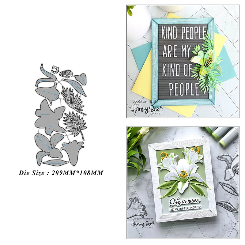 Fresh Flowers Fombination Metal Cutting Dies for DIY Scrapbook Album Paper Card Decoration Crafts Embossing 2021 New Dies
Fresh Flowers Fombination Metal Cutting Dies for DIY Scrapbook Album Paper Card Decoration Crafts Embossing 2021 New Dies