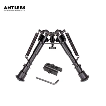 6-9 Inch Telescopic hunting Airsoft Bracket Support Frame include 20mm adapter bipod Tripod Refitting Accessories Blaster
6-9 Inch Telescopic hunting Airsoft Bracket Support Frame include 20mm adapter bipod Tripod Refitting Accessories Blaster
