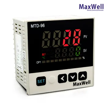 Maxwell MTD-96 how to use pid controller 
Maxwell MTD-96 how to use pid controller