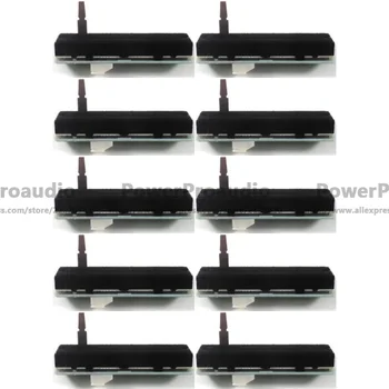 10PCS/LOT 704-EN1000-9788 Controller Crossfader for Pionner DDJ-SX2 DDJ-RX
10PCS/LOT 704-EN1000-9788 Controller Crossfader for Pionner DDJ-SX2 DDJ-RX