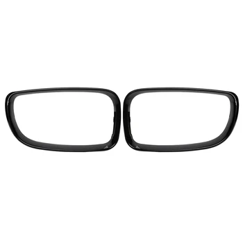 Car Accessories for BMW 1 Series 1Pair Gloss Black Kidney Grill Grille Surrounds Covers 116 118 120 E81 E82 E87 E88 2007-2015
Car Accessories for BMW 1 Series 1Pair Gloss Black Kidney Grill Grille Surrounds Covers 116 118 120 E81 E82 E87 E88 2007-2015