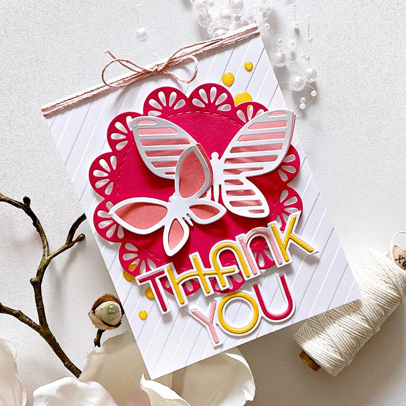 Dies Butterfly combination Cut Die Metal Cutting Dies DIY Craft Scrapbook Embossed Paper Card Album Craft Template Stencil Die
Dies Butterfly combination Cut Die Metal Cutting Dies DIY Craft Scrapbook Embossed Paper Card Album Craft Template Stencil Die
