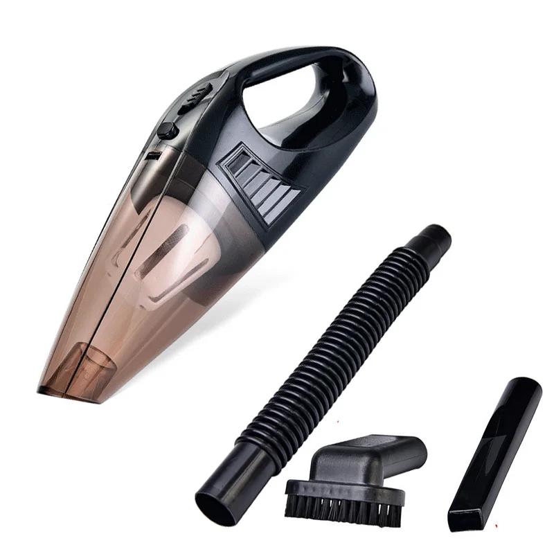 Vacuum Cleaner For Car 75W Big Suction Aspirator Auto Vacuum Cleaner Portable Handheld Mini Vacuum Cleaner2200r/min StrongPower
Vacuum Cleaner For Car 75W Big Suction Aspirator Auto Vacuum Cleaner Portable Handheld Mini Vacuum Cleaner2200r/min StrongPower