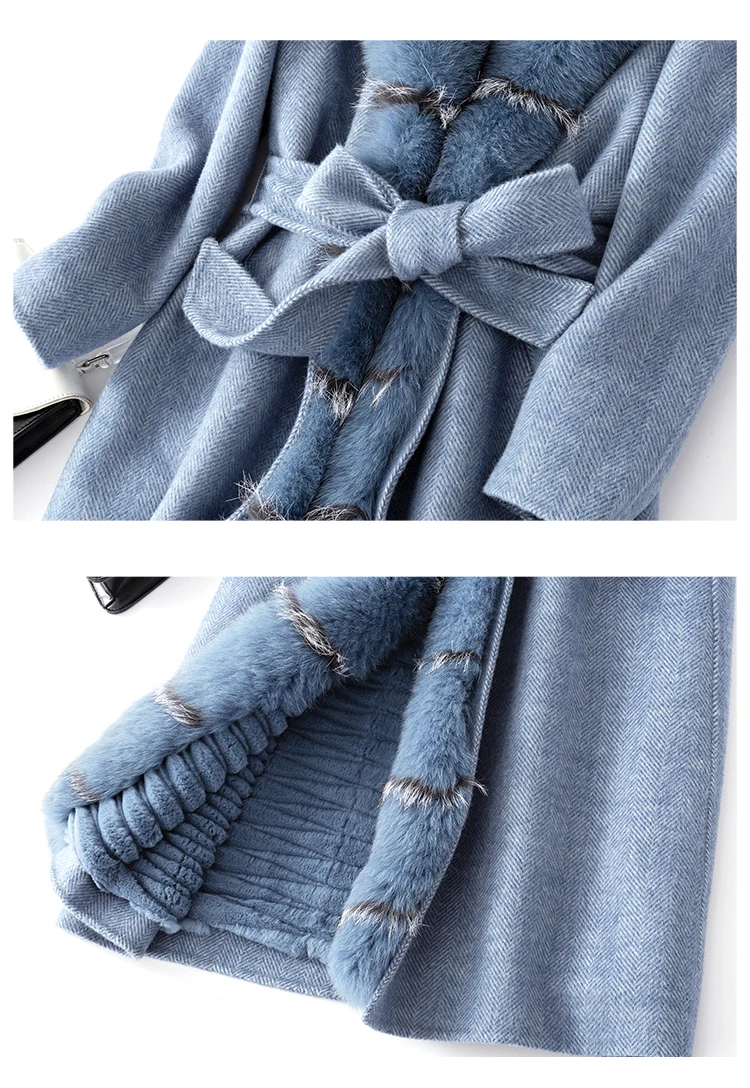 women coat with real fur (38)