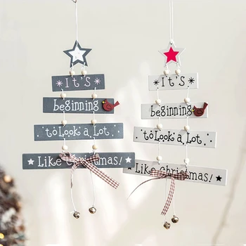 Deer Star New Year Natural Wood Christmas Tree Ornaments Pendants Hanging Crafts Xmas Decor Home Wedding Party Decoration 62619
Deer Star New Year Natural Wood Christmas Tree Ornaments Pendants Hanging Crafts Xmas Decor Home Wedding Party Decoration 62619