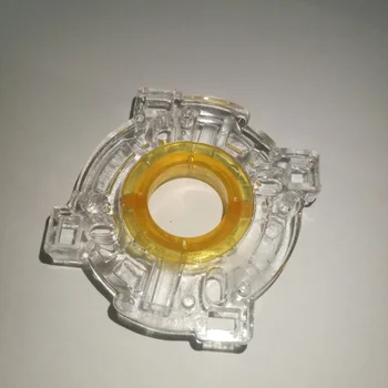 New GT-C ROUND Joystick Restrictor Circular Repair Plate For SANWA JLF Joystick Replacement Restrictor
New GT-C ROUND Joystick Restrictor Circular Repair Plate For SANWA JLF Joystick Replacement Restrictor