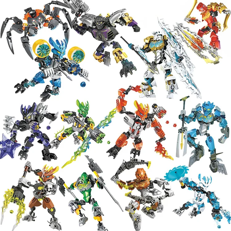 NEW Bionicle Mask of Light Bionicle Lewa Jungle Keeper of the Grove Building Block Compatible with 71305 Toys
NEW Bionicle Mask of Light Bionicle Lewa Jungle Keeper of the Grove Building Block Compatible with 71305 Toys
