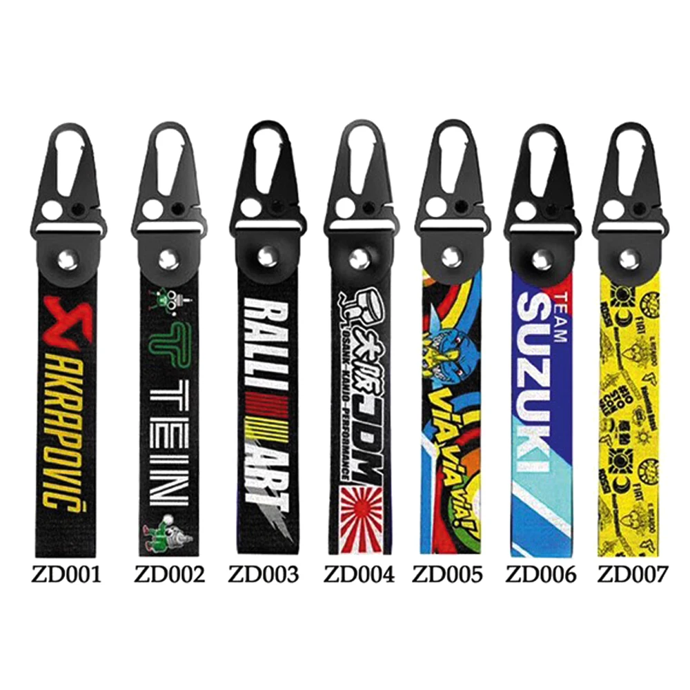 JDM Style Racing /Drift/Tein/MOMO Style Key Ring Motocycle Car keychain Turbo Keyring For Print your Personality LOGO Designer
JDM Style Racing /Drift/Tein/MOMO Style Key Ring Motocycle Car keychain Turbo Keyring For Print your Personality LOGO Designer
