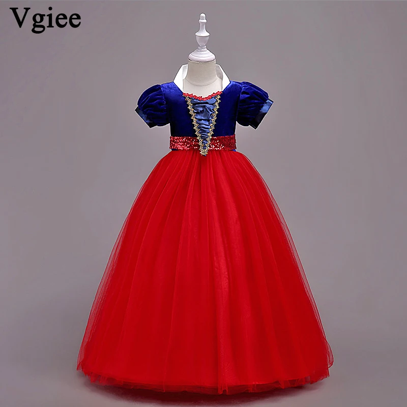 Vgiee Kids Dresses for Girls Christmas Princess Party Flower Girl Dresses for Weddings Outfits Children Dress 2019 CC057
Vgiee Kids Dresses for Girls Christmas Princess Party Flower Girl Dresses for Weddings Outfits Children Dress 2019 CC057