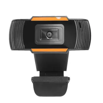 Computer Camera HD Webcam Video Teaching Live For Computer Clip with Microphone Free Drive USB Notebook Desktop Small Cube
Computer Camera HD Webcam Video Teaching Live For Computer Clip with Microphone Free Drive USB Notebook Desktop Small Cube