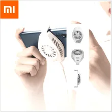 Xiao mi mi 10 Téléphone Clip de Refroidissement Glace Refroidi par Congelé Xio mi Téléphone Portable Puces Dos Titulaires Basse Opération multi-taille Dispositif Universel(China)