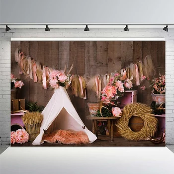 Photography Backdrops Dream Catcher Ribbon Tent Wood Wall Hub Custom Photo Studio Background Backdrop Vinyl Photo Background
Photography Backdrops Dream Catcher Ribbon Tent Wood Wall Hub Custom Photo Studio Background Backdrop Vinyl Photo Background