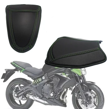 Motorcycle Seat Cover Cooling Seat Cover Sunshade Seat Cushion Heat Insulation Protection Protector for Kawasaki Ninja 650
Motorcycle Seat Cover Cooling Seat Cover Sunshade Seat Cushion Heat Insulation Protection Protector for Kawasaki Ninja 650