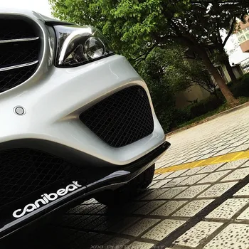 15cm*3cm CANIBEAT HF Reflective Sticker on Front Lip Funny Car Styling Decal Stickers Accessories Silver
15cm*3cm CANIBEAT HF Reflective Sticker on Front Lip Funny Car Styling Decal Stickers Accessories Silver