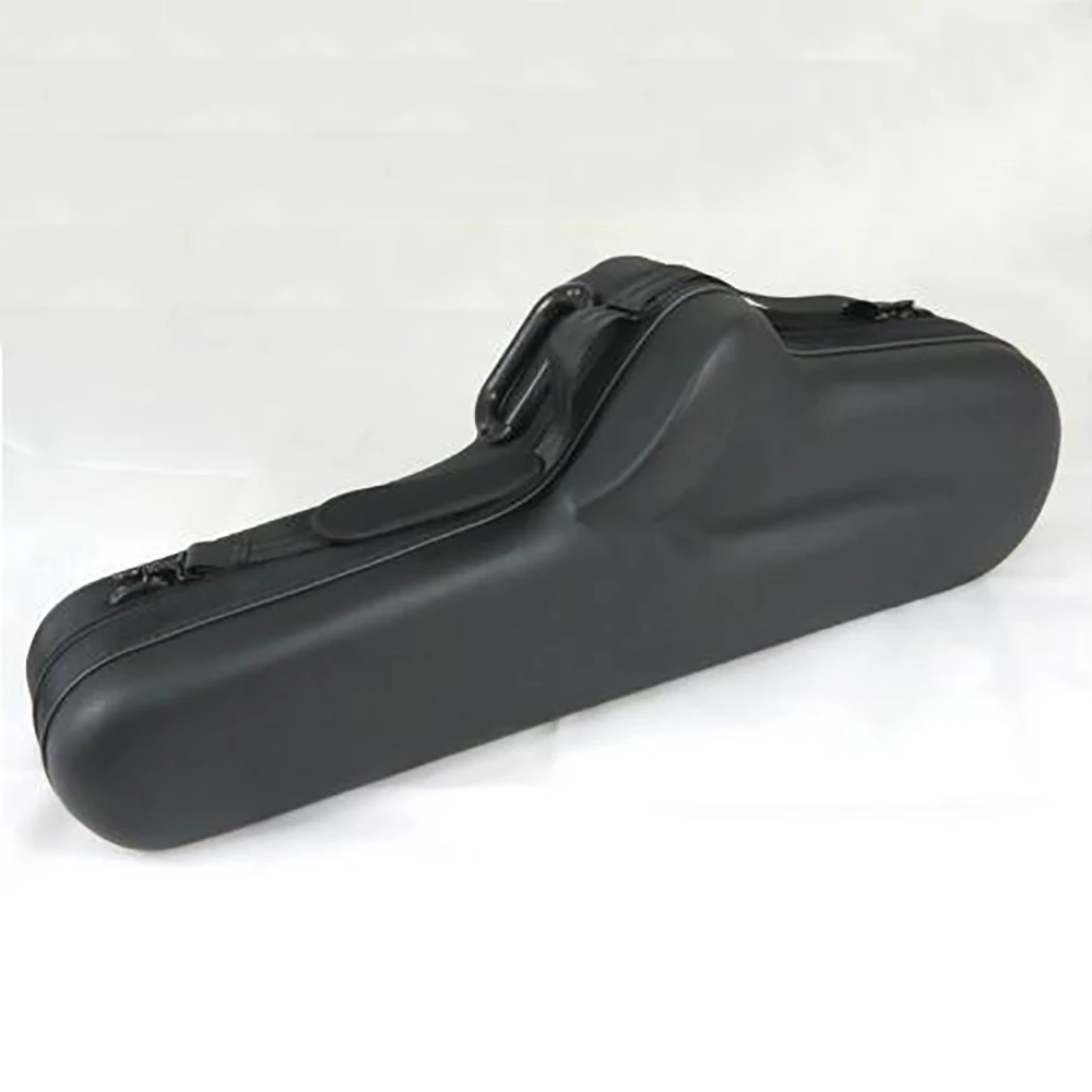 Tenor drop b saxophone shatter-resistant pressure-resistant suitcase bag box woodwind instrument accessories
Tenor drop b saxophone shatter-resistant pressure-resistant suitcase bag box woodwind instrument accessories