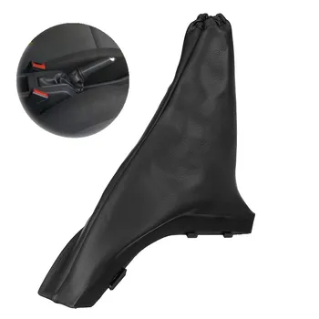 Anti Slip Parking Hand Brake Gaiter Cover Handbrake Boot For Vauxhall for Opel Astra G Zafira A 1998-2010 Car Boot Gaiter Cover 
Anti Slip Parking Hand Brake Gaiter Cover Handbrake Boot For Vauxhall for Opel Astra G Zafira A 1998-2010 Car Boot Gaiter Cover
