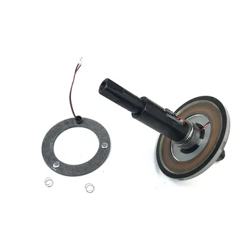 Bike Conversion Electric Moped for Tongsheng Mid-mounted Electrical Machine Built-in Torque
Bike Conversion Electric Moped for Tongsheng Mid-mounted Electrical Machine Built-in Torque