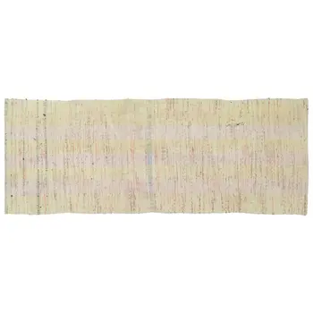 Handmade Multicolor Vintage English Striped Rug Runner Rug 085x230 Cm-2'9''X7'7''
Handmade Multicolor Vintage English Striped Rug Runner Rug 085x230 Cm-2'9''X7'7''