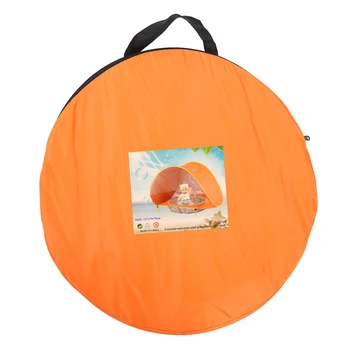 Hot Baby Beach Tent Children Waterproof Sun Awning Tent UV-protect Sunshelter Mini Pool CNT 66
Hot Baby Beach Tent Children Waterproof Sun Awning Tent UV-protect Sunshelter Mini Pool CNT 66