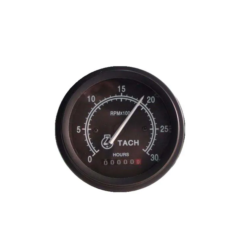 Revolving Speed Chronograph 3049555 Pointer Speedometer Diesel Generator Set Accessory 24V
Revolving Speed Chronograph 3049555 Pointer Speedometer Diesel Generator Set Accessory 24V