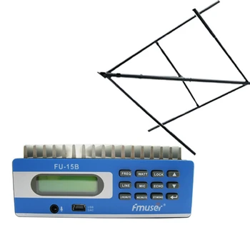 1pc FU-T200 FM Transmitter + 30pcs R01 FM receiver + 1set FM transmitter FU-15B set
1pc FU-T200 FM Transmitter + 30pcs R01 FM receiver + 1set FM transmitter FU-15B set